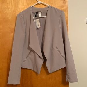 NWT H&M Blazer